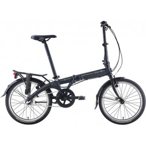 Складаний велосипед 20" Dahon Vybe i3  Фото №1