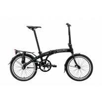 Складаний велосипед 20" Dahon Mu Uno   (з багажником) 