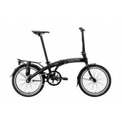 Складаний велосипед 20" Dahon Mu Uno   (з багажником) 