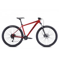 Велосипед 27.5'' Fuji Nevada 1.5 Brick Red рама 13" (147 - 160 см)