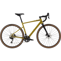 Gravel велосипед 28" Cannondale TOPSTONE 2 OGN 2024 рами M, XL