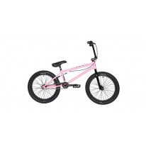 Велосипед BMX 20" Winner KENCH pink Chr-Mo рама 20,5"
