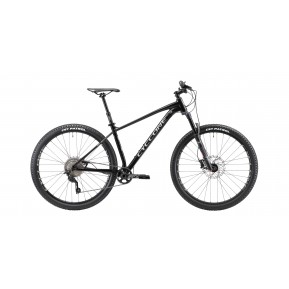Велосипед гірський 29" CYCLONE SLX PRO Trail 2 black S 170-178 см Фото №1