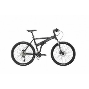 Складаний велосипед  26" Dahon Espresso Premium Cosmic Black 2023 Фото №1