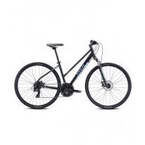 Велосипед 28" Fuji TRAVERSE 1.7 ST - 2022