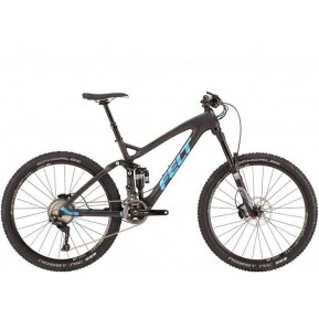 Гірський велосипед карбон 27.5” Felt MTB DECREE 2 Matte TeXtreme 18" M Фото №1