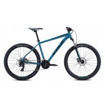 Велосипед 27.5'' Fuji Nevada 1.9 Dark Teal 2024
