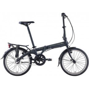 Складной велосипед  с планетаркой 20" Dahon Vybe i3 Фото №1