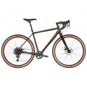 Gravel 28" Kona ROVE NRB - 2021 Grey рама 50 Фото №1