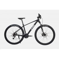 Велосипед 29" Vento Aquilon 29 2021 black