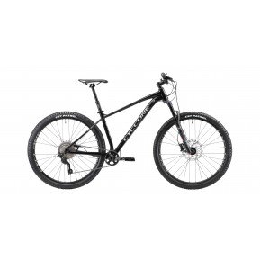 Велосипед горный 29" CYCLONE SLX PRO Trail 2- black S 170-178 см Фото №1