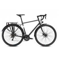 Туринговий велосипед FUJI TOURING Disc LTD (рама Reynolds 520)