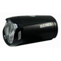 Merida Light/25 Front Black
