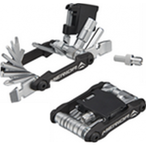 Merida Multi Tool/24 in 1 Black Фото №1