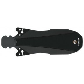 Крила SKS S-GUARD BLACK Фото №1