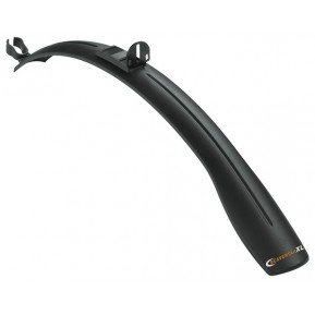 Крыло заднее SKS BEAVERTAIL XL REAR BLACK Фото №1