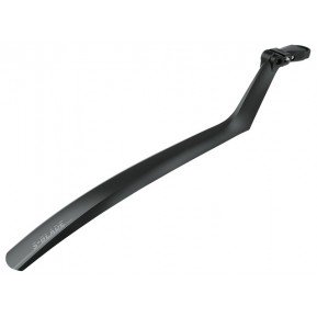 Крыло заднее SKS S-BLADE FIXED BLACK Фото №1