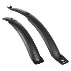 Крила 20" SKS HIGHTREK JUNIOR SET BLACK Фото №1