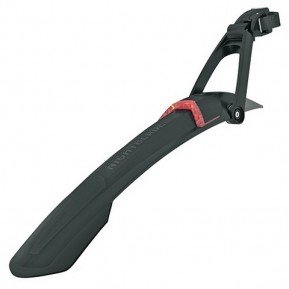 Крила SKS NIGHTBLADE 29" + 27.5"PLUS BLACK Фото №1