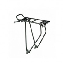 Багажник  XLC Racktime Standit 28", чорний - до 25 кг