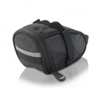 Велотруси жіночі Race Face Stash Liner Black (2018)