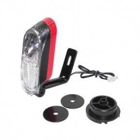 Фара передня SmartLight Trelock, Bosch 60 люмен Фото №1