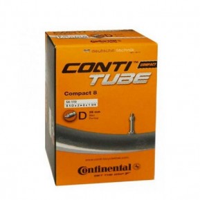 Камера Continental Compact 8", 54-110, DV26mm Фото №1