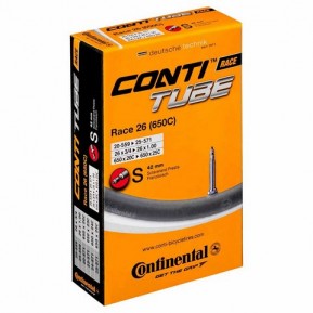 Камера Continental Compact Tube 24" S42 RE [32/47-507/544] Фото №1