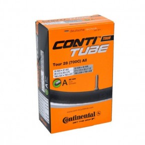 Камера  Continental Tour 28" All, 32-622 -> 47-622, AV40mm Фото №1