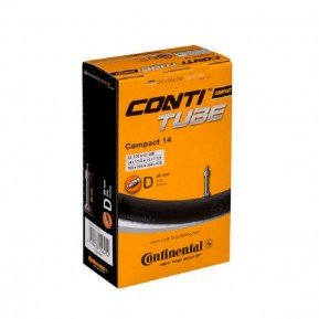 Камера Continental Compact 14", 32-279 -> 47-298, DV26mm Фото №1