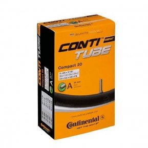 Камера Continental Compact 20", 32-406 -> 47-451, AV34mm  140 г Фото №1