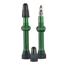 Бескамерный ниппель Slime PR44mm, 2шт. (Aluminum)