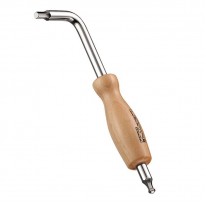 Ключ шестигранний Lezyne CLASSIC HEX ROD 6мм Y13