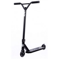Самокат трюковый Hipe H1 Black/White