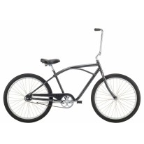 Городской велосипед 26" Felt Cruiser El Bandito  grunpowder 
