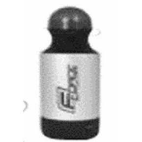 Велозамок трос FORCE BOTTLE LOCK silver 150cm/7mm Фото №1