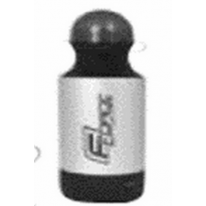 Велозамок трос FORCE BOTTLE LOCK silver 150cm/7mm