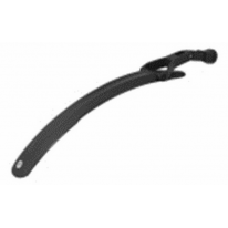 Бризговики FORCE SPLASH для сидіння, 27,5-29 "black