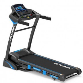 Бігова доріжка FitLogic T33 Фото №1