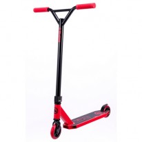 Самокат трюковый Hipe H1 Black/Red