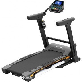 Бігова доріжка Sportop Wave Flex T5 Фото №1