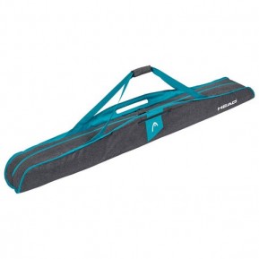 HEAD 19 383158 Women Single Ski Bag an/bl  (Чехол для лыж) Фото №1