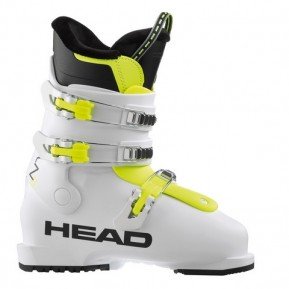 Ботинки горнолыжные HEAD 19 607272 Z 3 WHITE 24,0 , 24.5, 25.0, 25.5 Фото №1