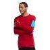 Кофта Icebreaker BF 260 Apex LS Crewe mountain Icon MEN rocket/aegean L Фото № 2