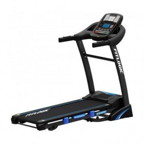Бігова доріжка FitLogic T532E Фото №1