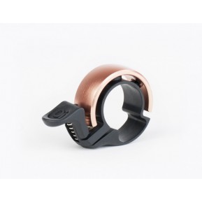 Дзвоник Knog Oi Classic Small Copper Фото №1