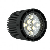 Змінна голова для фар Knog PWR Lighthead 2000 Lumens
