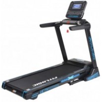 Бігова доріжка FitLogic T16C