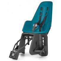 Дитяче велокрісло Bobike ONE maxi / Bahama blue