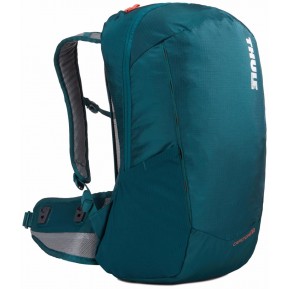 Рюкзак  Thule Capstone 22L - Deep Teal Womens Фото №1